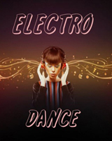 Electro Dance для начинающих