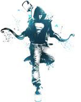 Hip-Hop dance