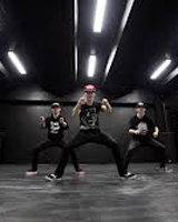 Хип-Хоп танцы