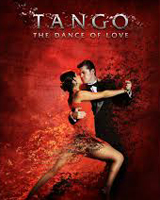 Танец танго