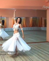 Танец живота