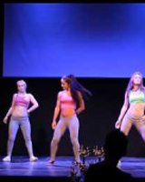 Booty dance обучение