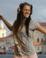Современные танцы