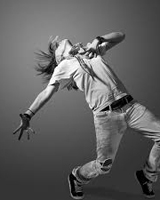 Hip Hop урок